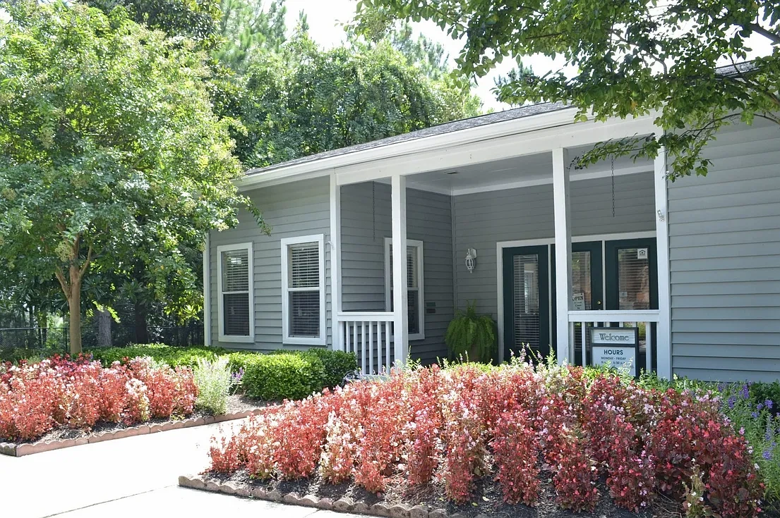 Overlook Gardens Apartments – photo 5