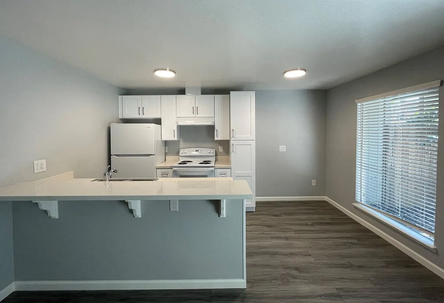 Lincoln Crest Apartments - 6248 Gettysburg Place – photo 5