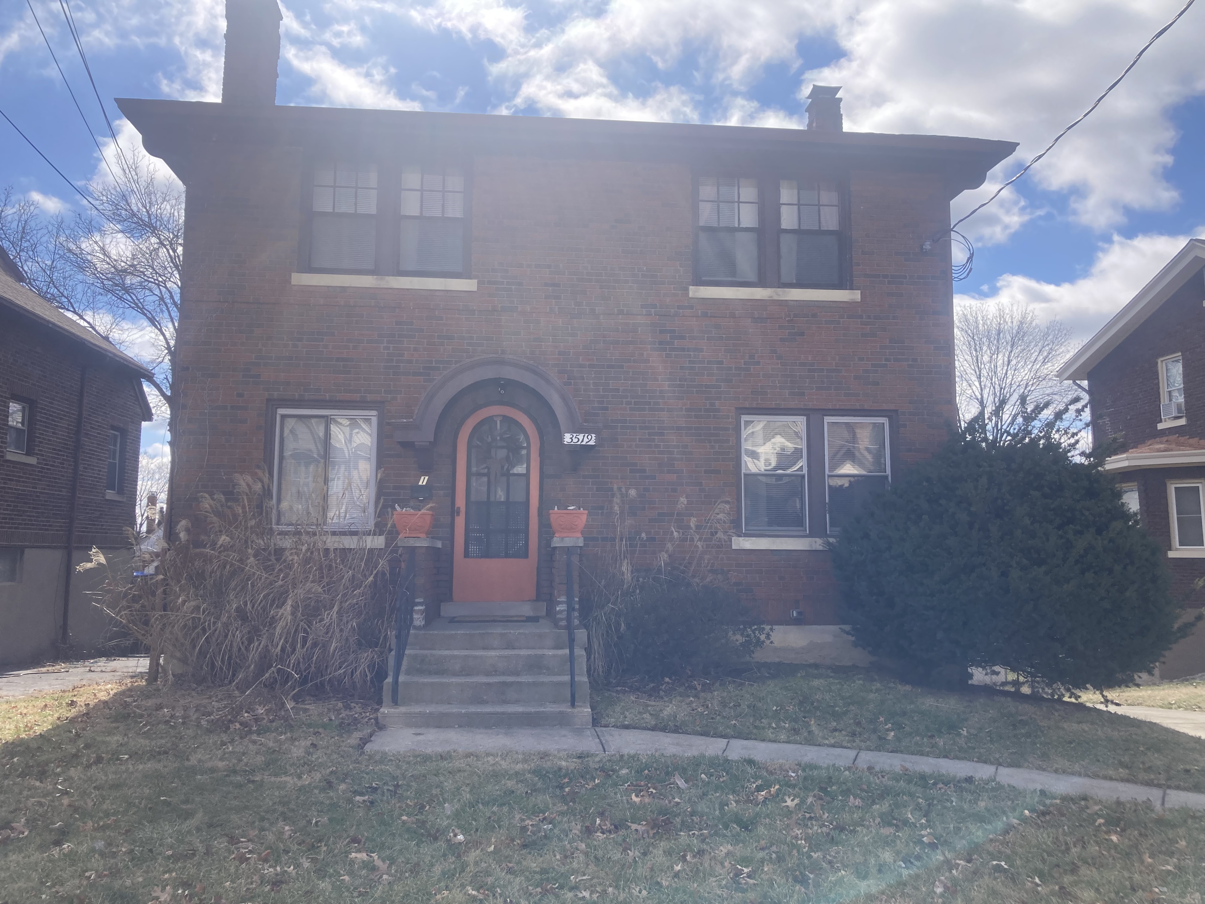 3519 St Martins Pl unit APT 1 – photo 1