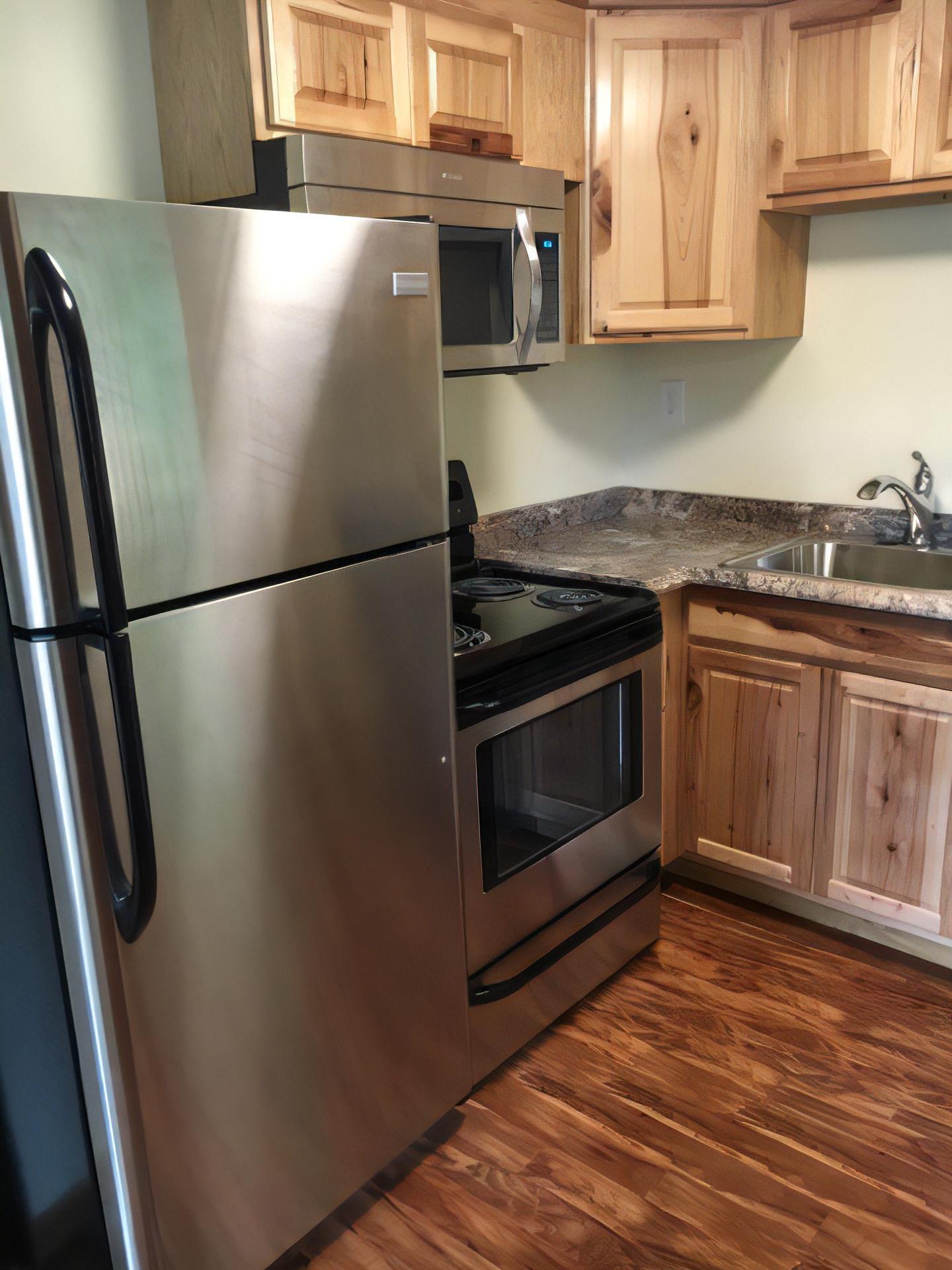 208 W Washington St unit A – photo 1