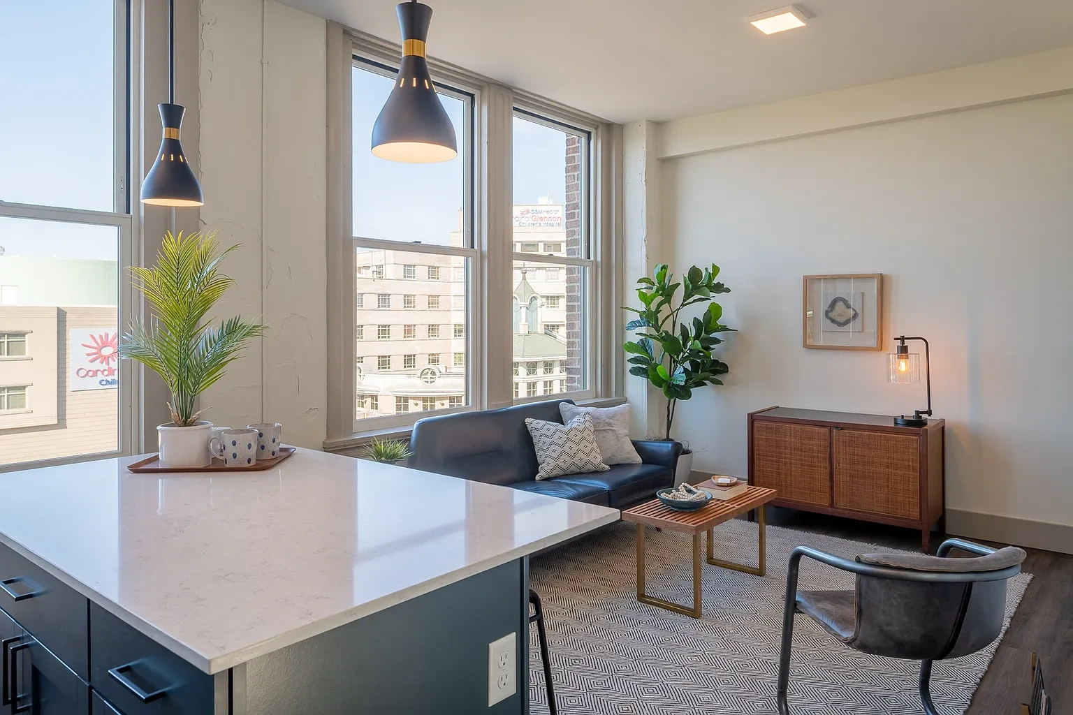 The Nicholas Apartments – photo 5