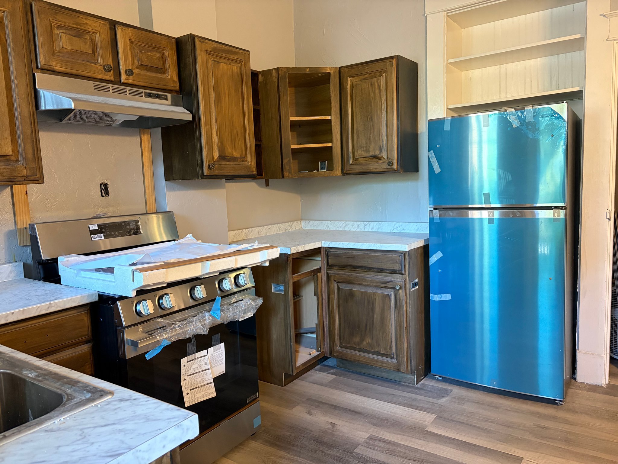 907 Chartiers Ave unit 2 – photo 1