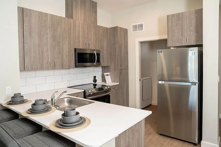 Maravillosa Apartments - A 55 & Better Community – photo 4