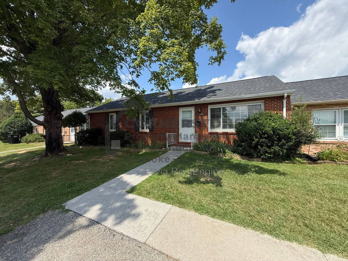 1103 Lakeview Pl – photo 1