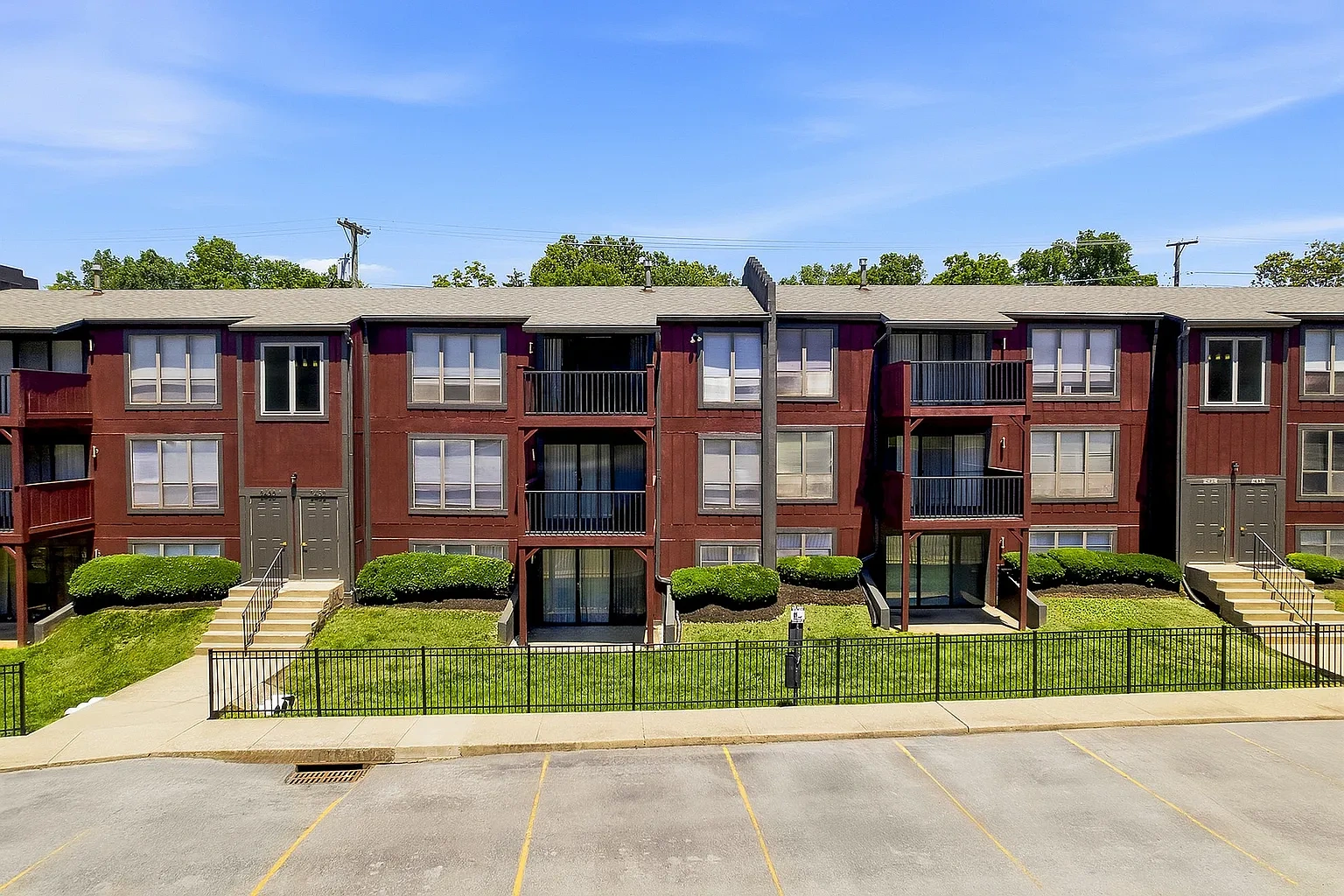 Eagles Eyrie Apartments – photo 3