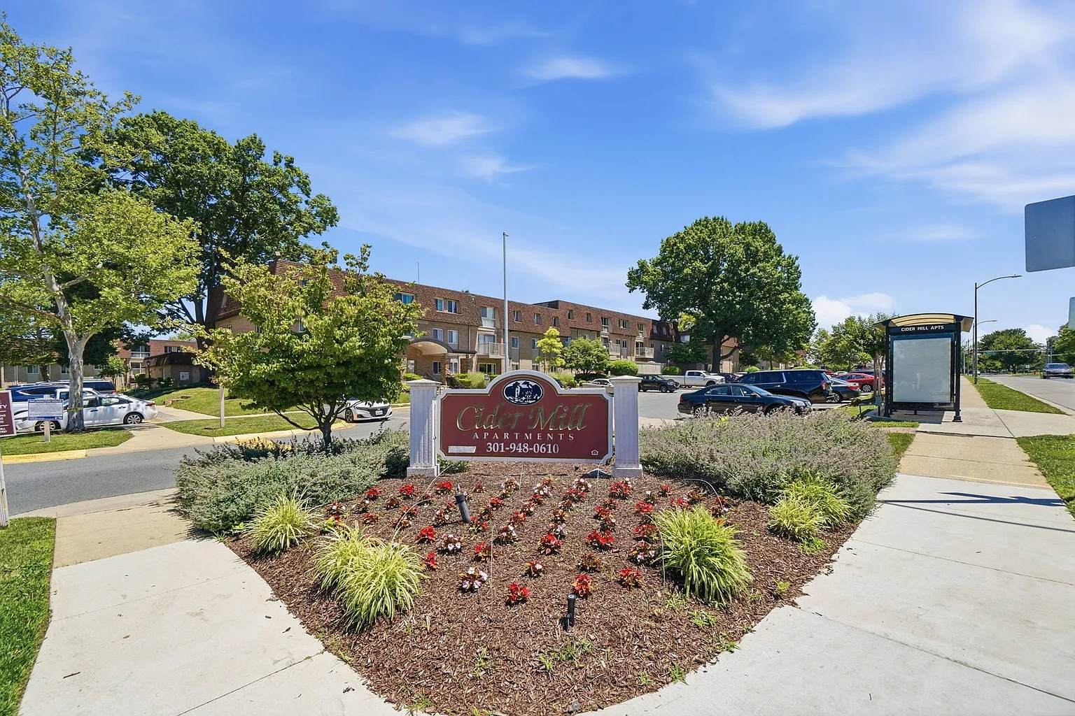 Cider Mill Apartments – photo 2