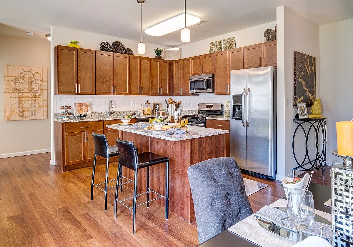 One Glastonbury Place – photo 1