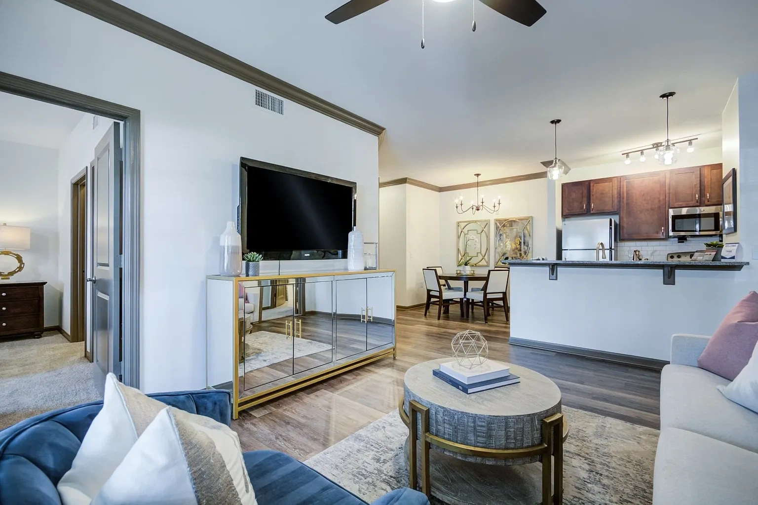 The Ridge at Chenal Valley Apartments – photo 1