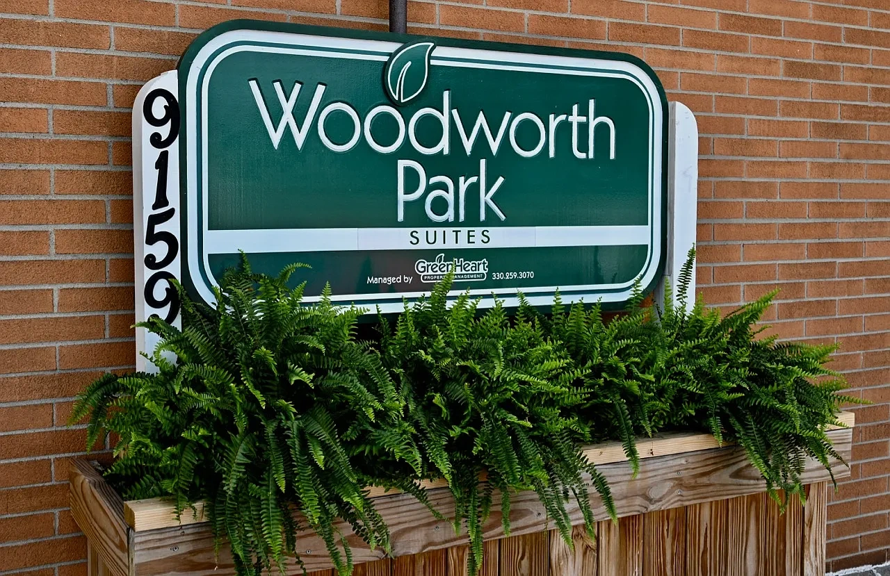 Woodworth Park Apartment – photo 1
