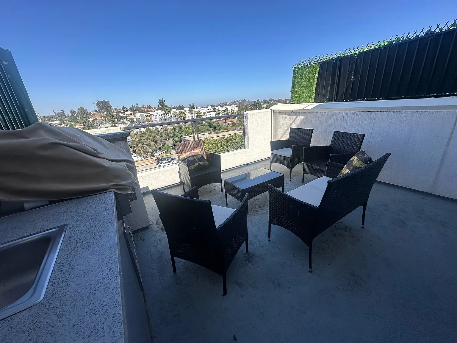 University Row Homes – photo 2