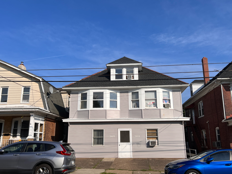 2442 Freemansburg Ave unit 2 – photo 1