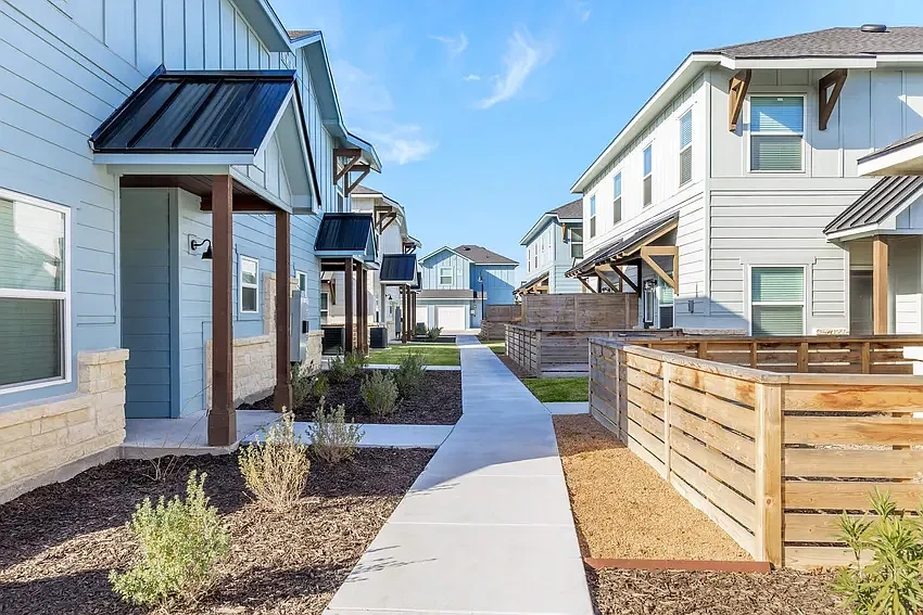 Seagrass Cottages at Northshore – photo 3