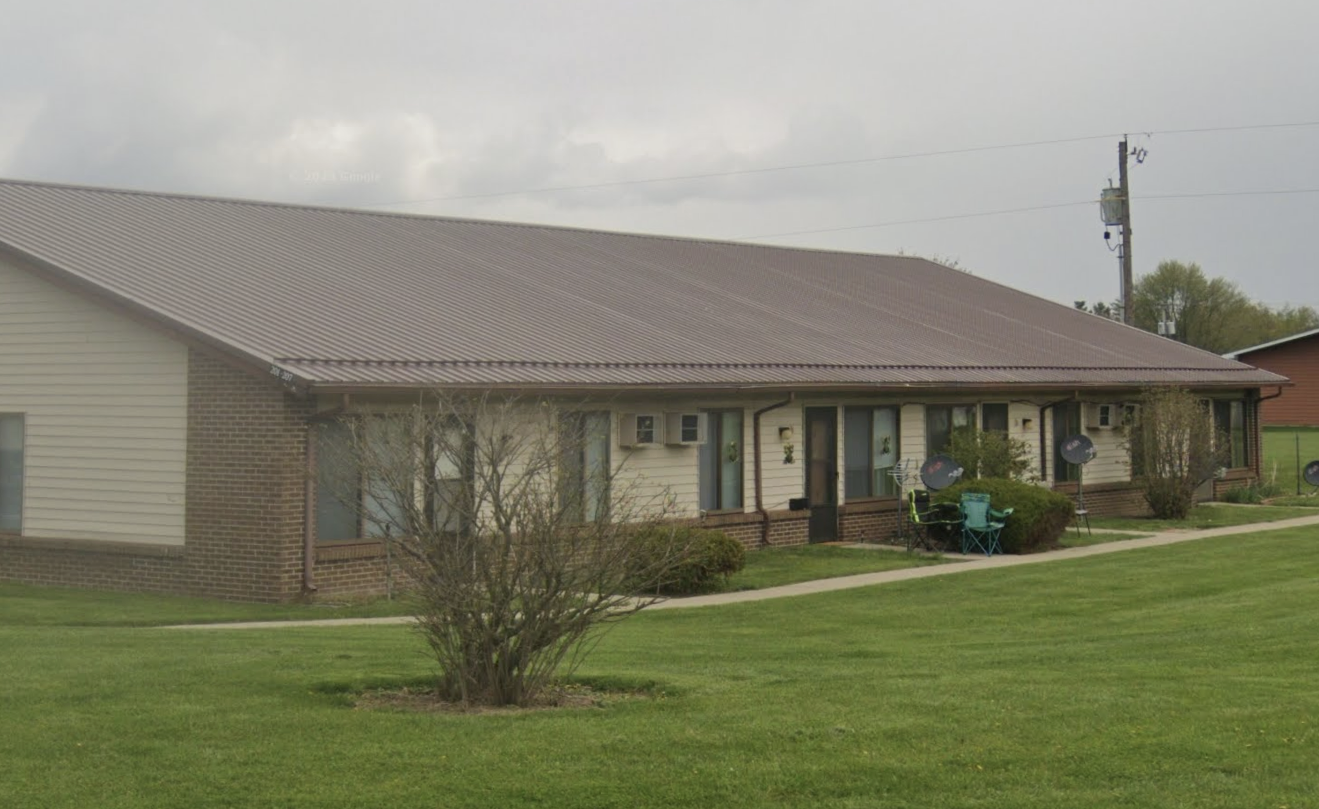 233 High St – photo 1