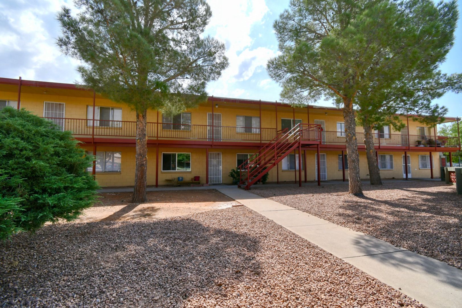 8700 Norton St unit 01-10B – photo 1