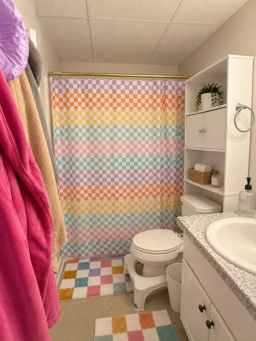 6383 GA-5 unit Lower Level Apartment – photo 2