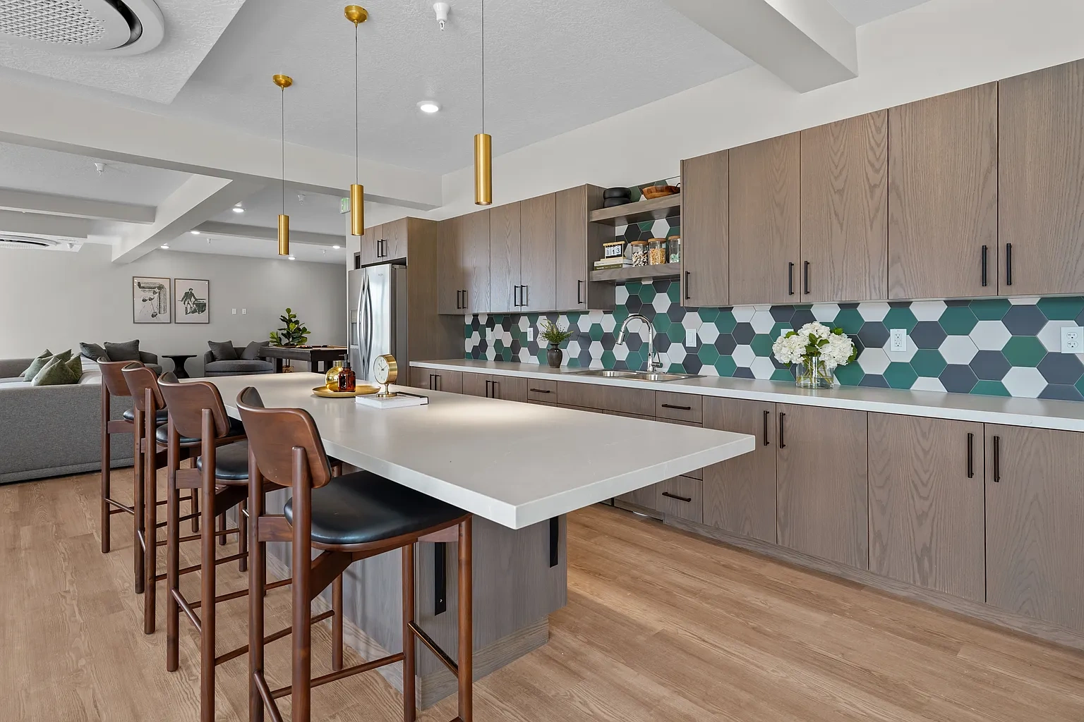 Decker Station Apartments – photo 3