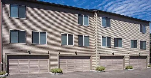 Circle East Townhomes – photo 1