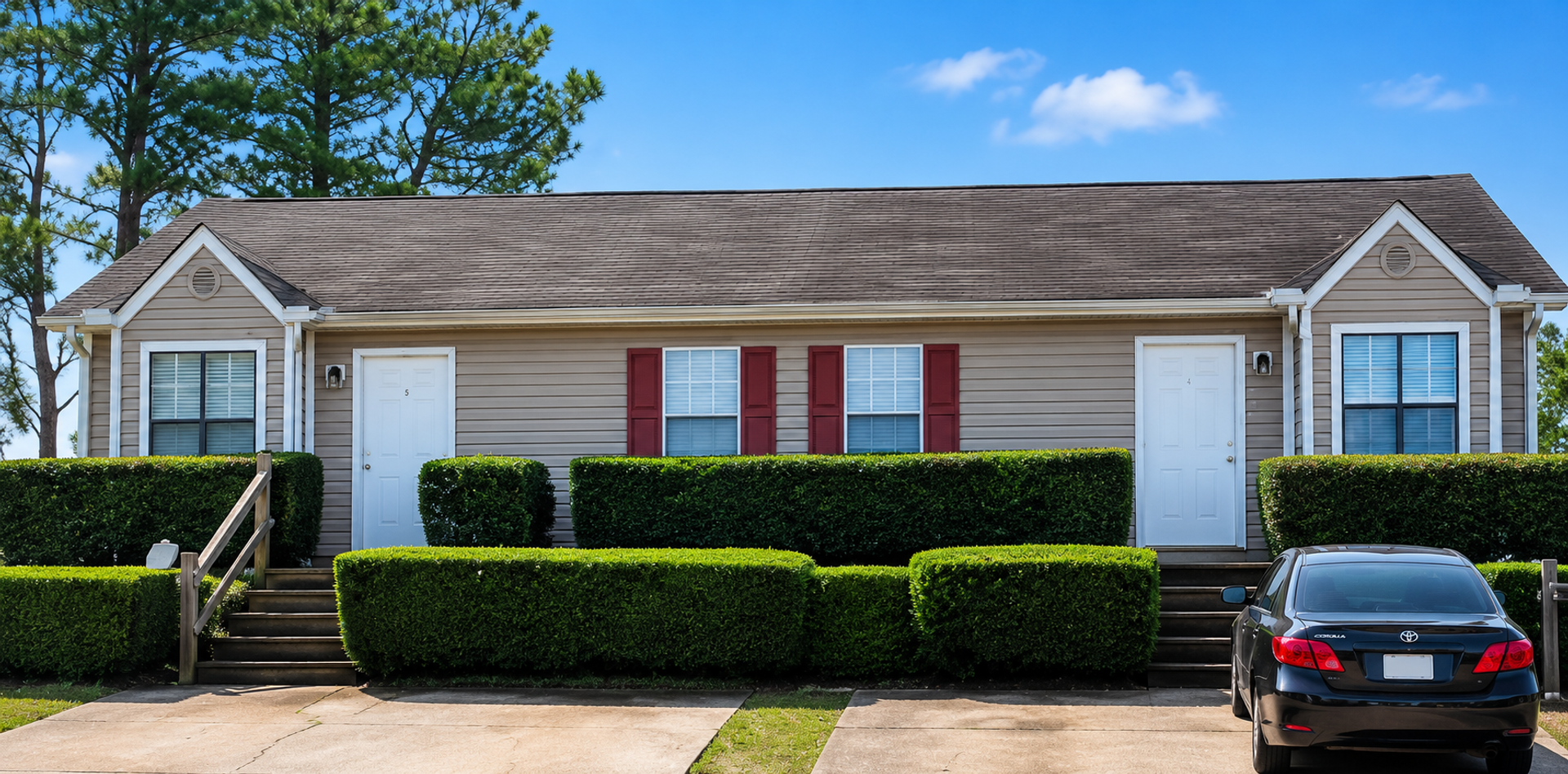 8846 W Hills Ct unit 8846 – photo 1