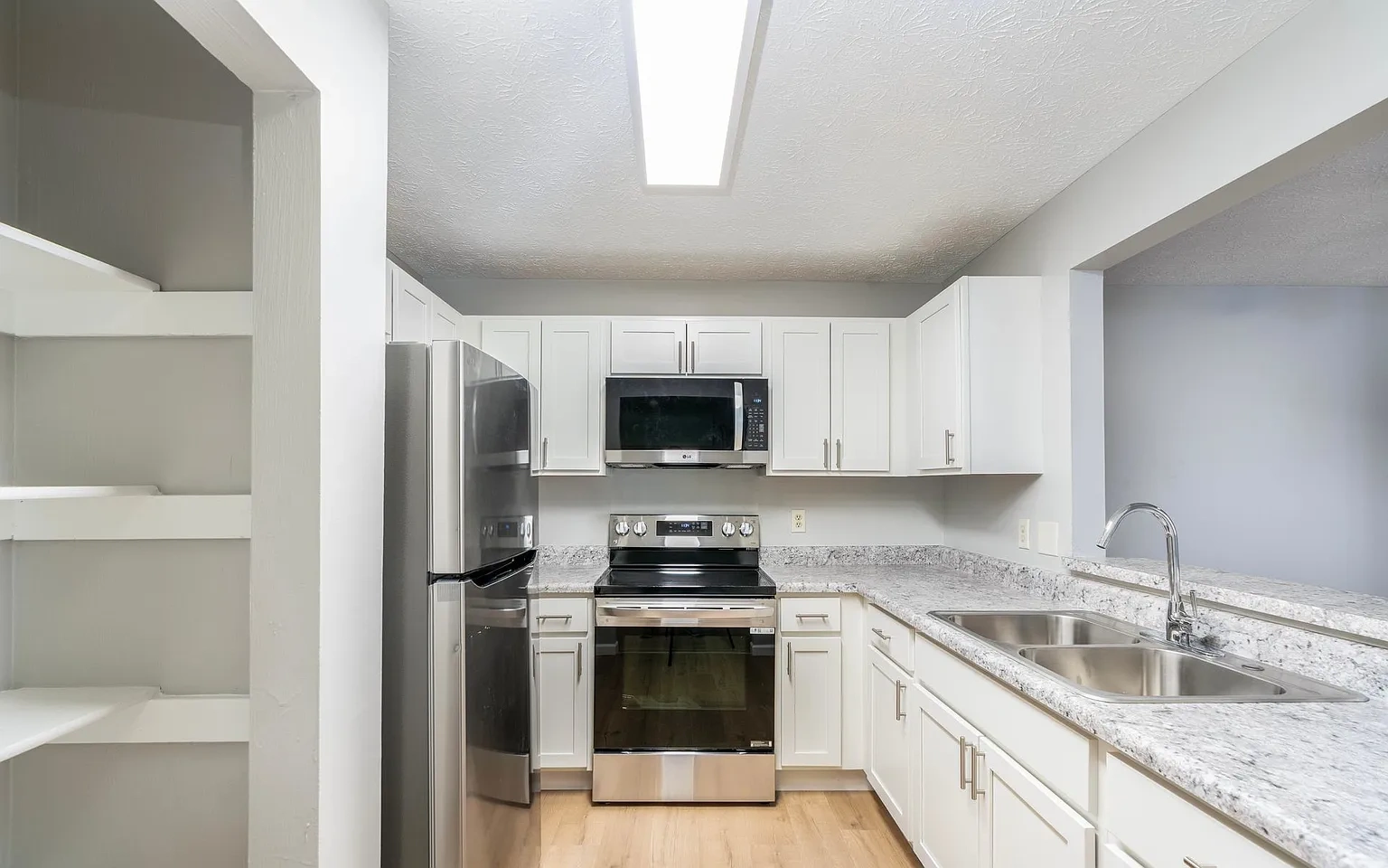 University Commons Apartments – Apartment