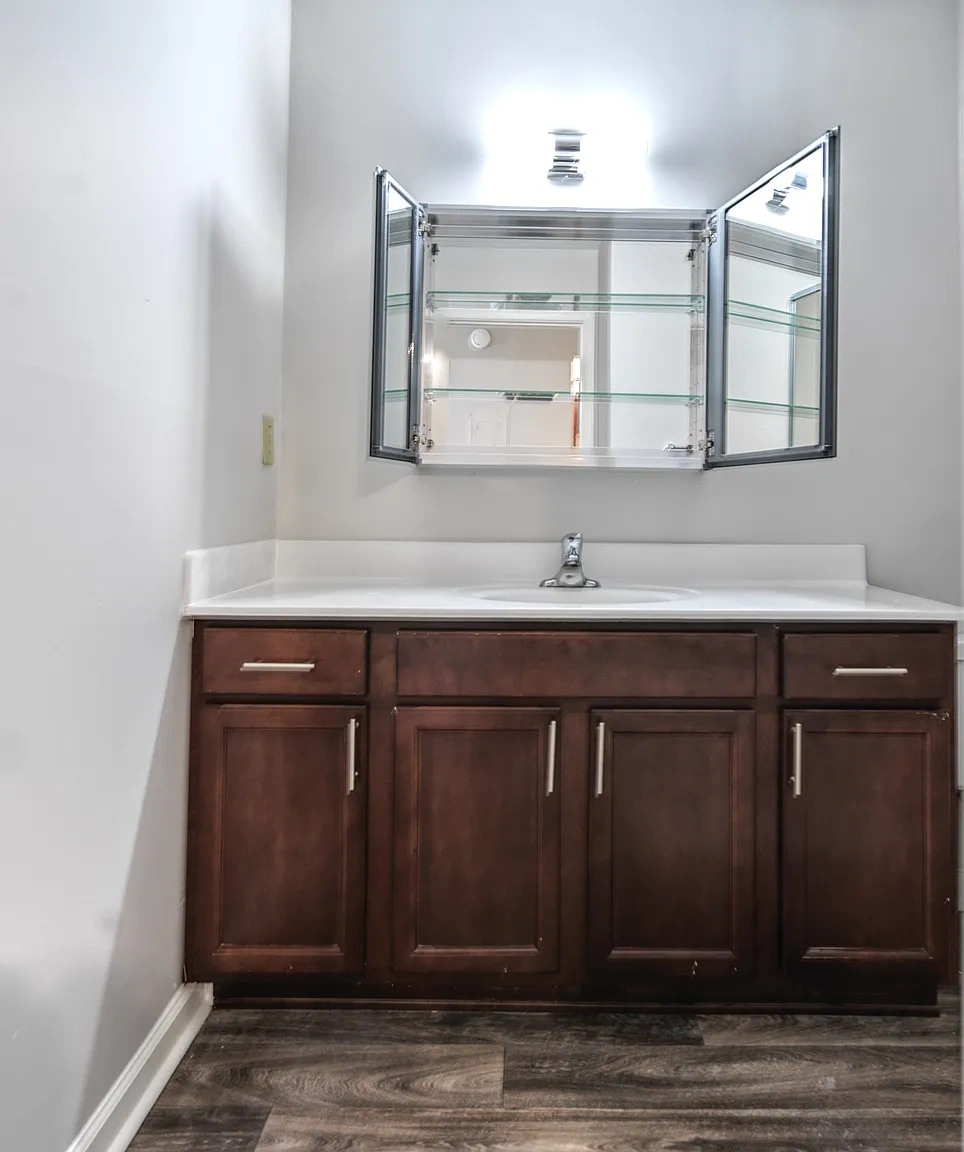 Poplar Terrace – Floor plan