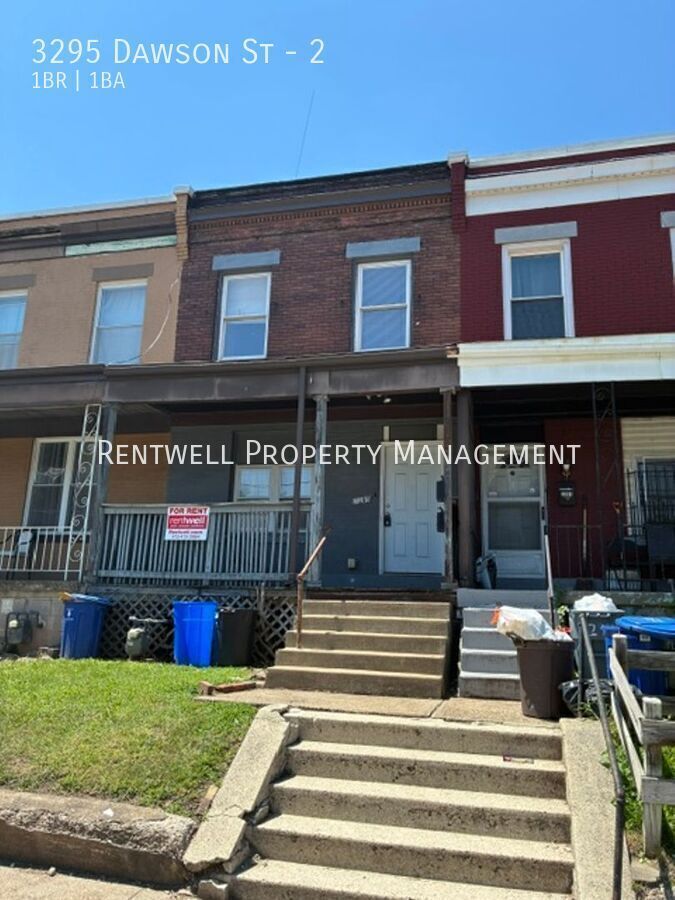 3295 Dawson St – photo 1