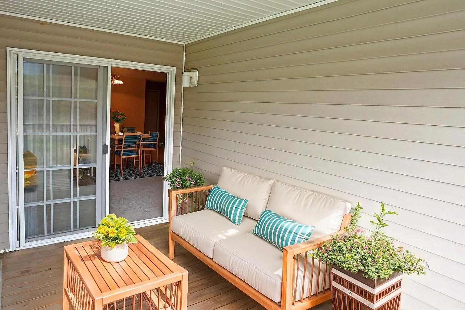 Austin Park Apartments – photo 4