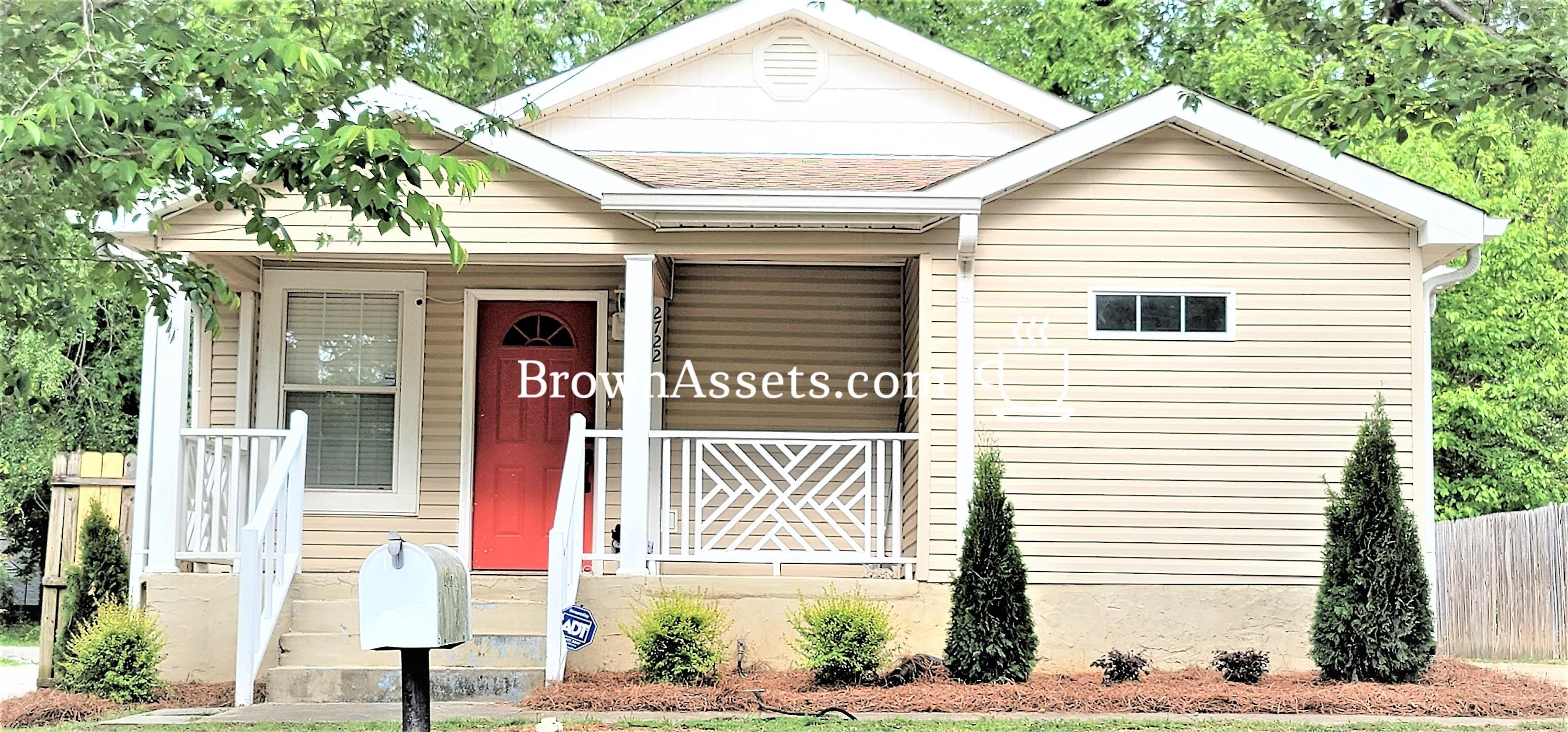 2722 B M Montgomery St – photo 1