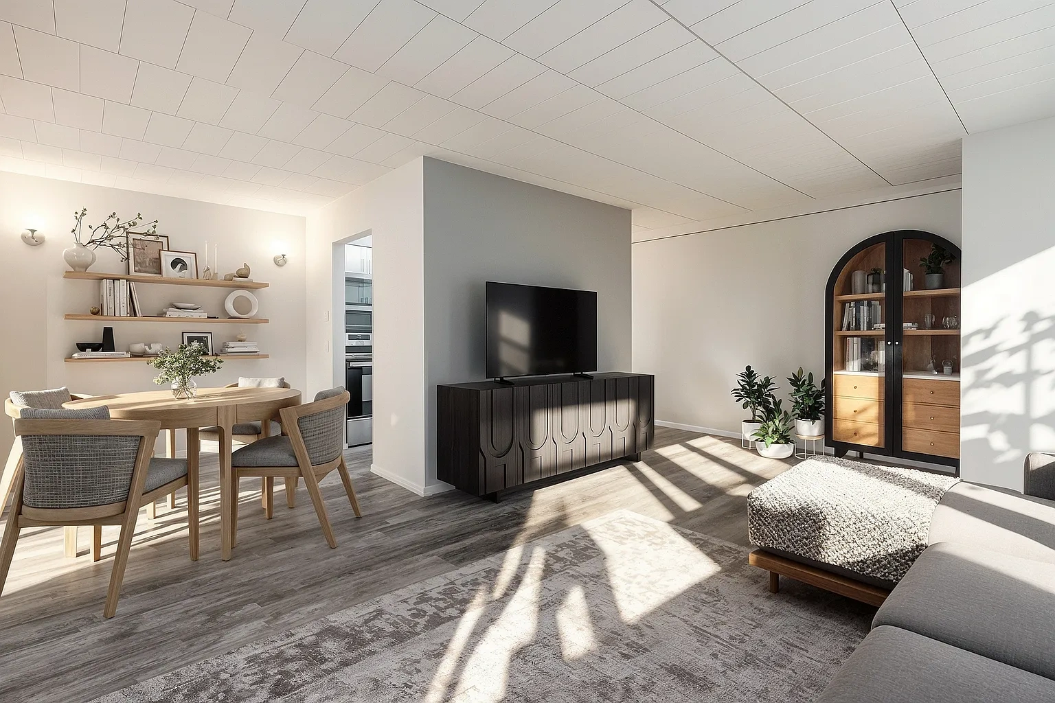 Apartments at North Park – photo 1