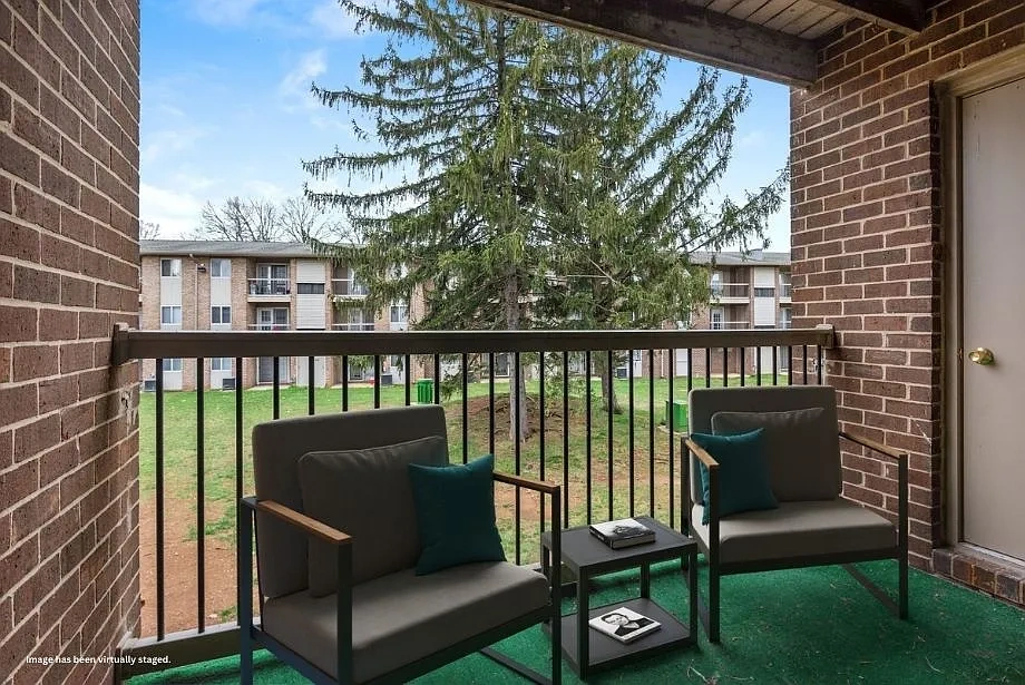 Tuscany Woods Apartments – photo 3