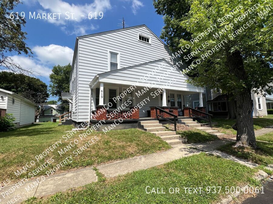 619 Market St – photo 1