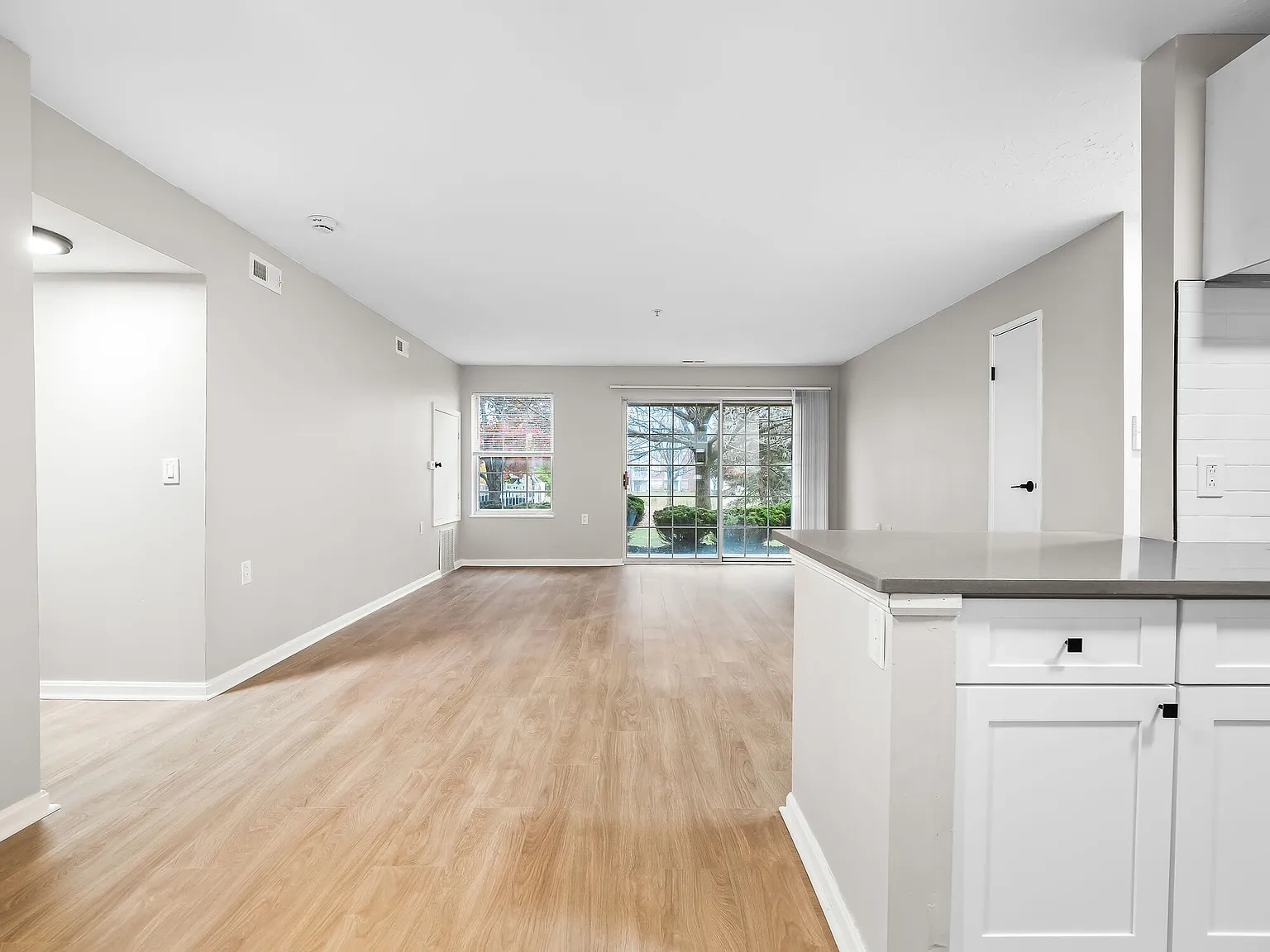 Cherry Tree Village Apartments – photo 1