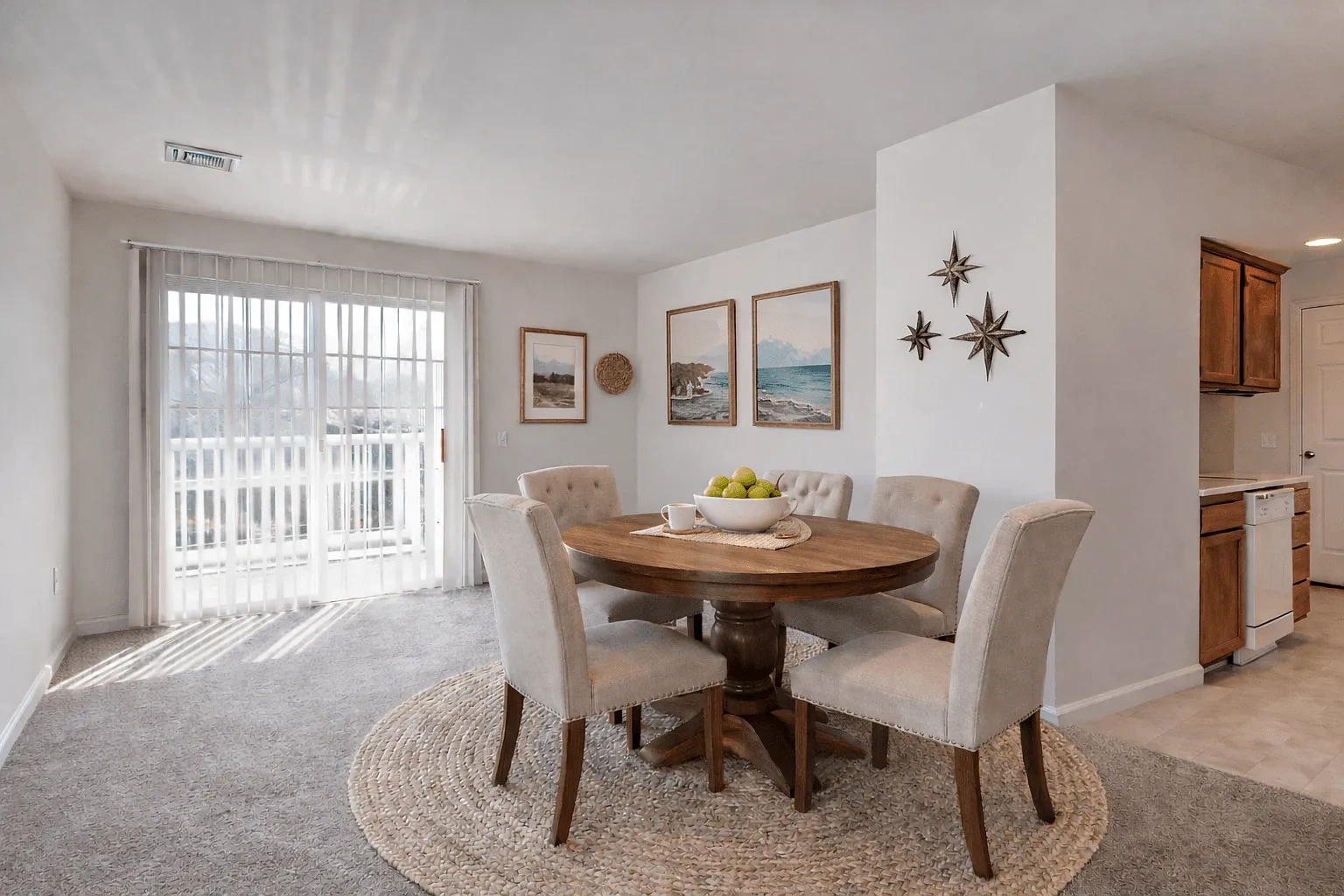 Maidencreek Apartments – photo 3