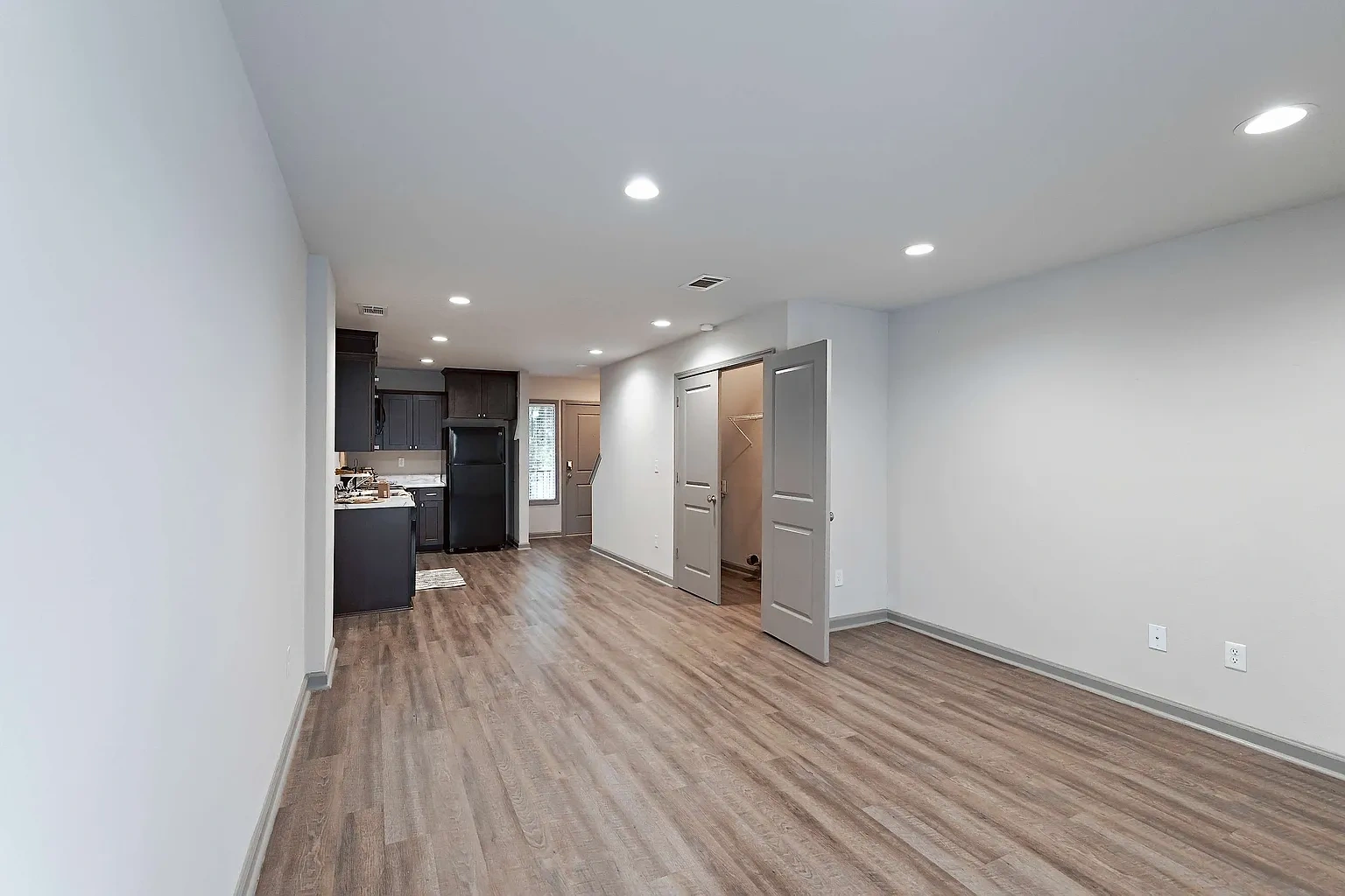 Forest Hills Racquet Club – Floor plan