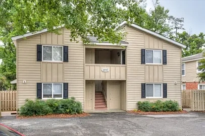 Wheeler Woods Apartments – photo 3