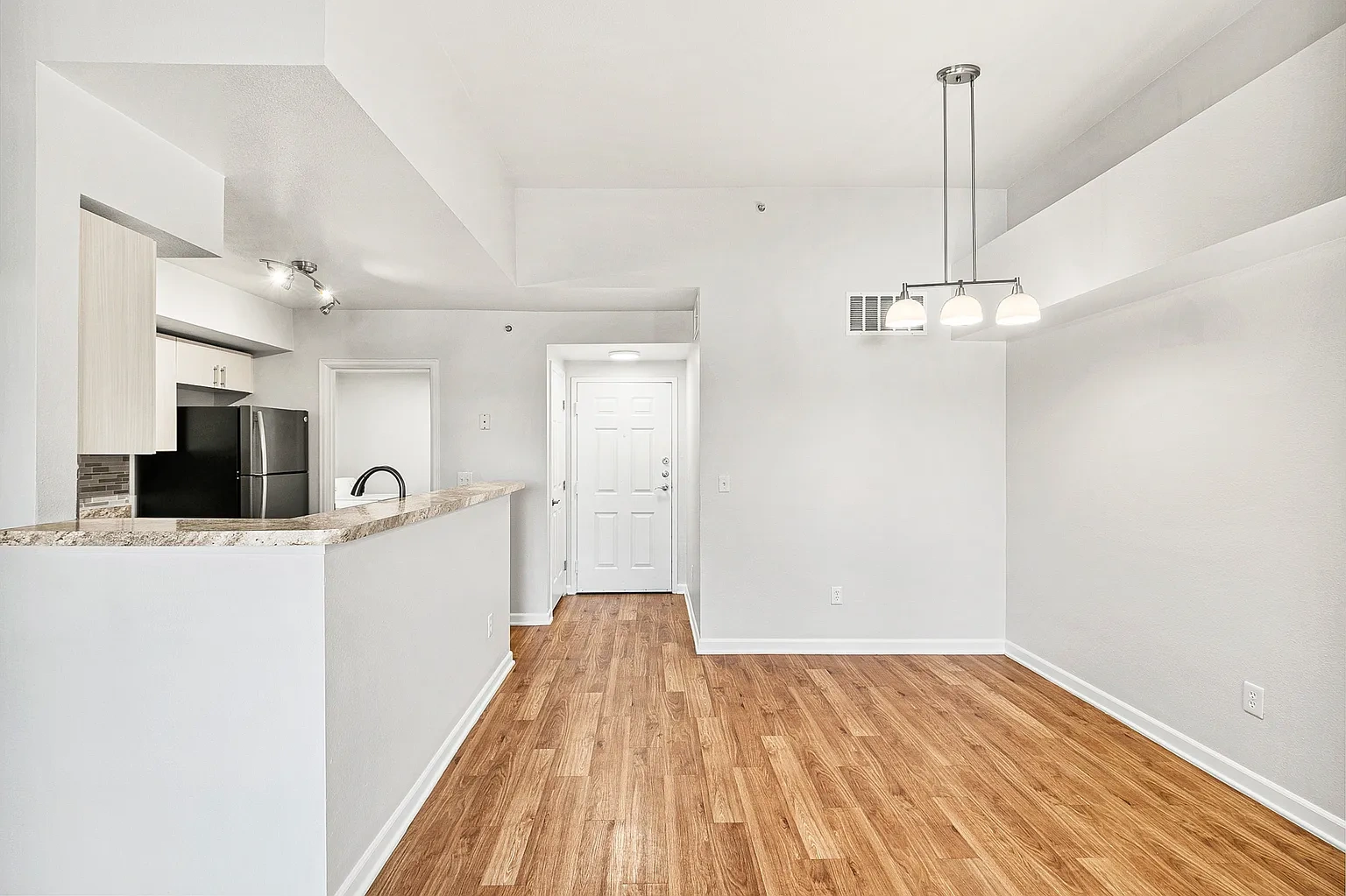 South Oneida Club – Floor plan
