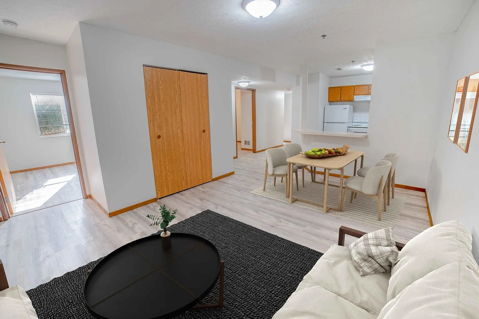 Sumner Point Apartments – photo 3