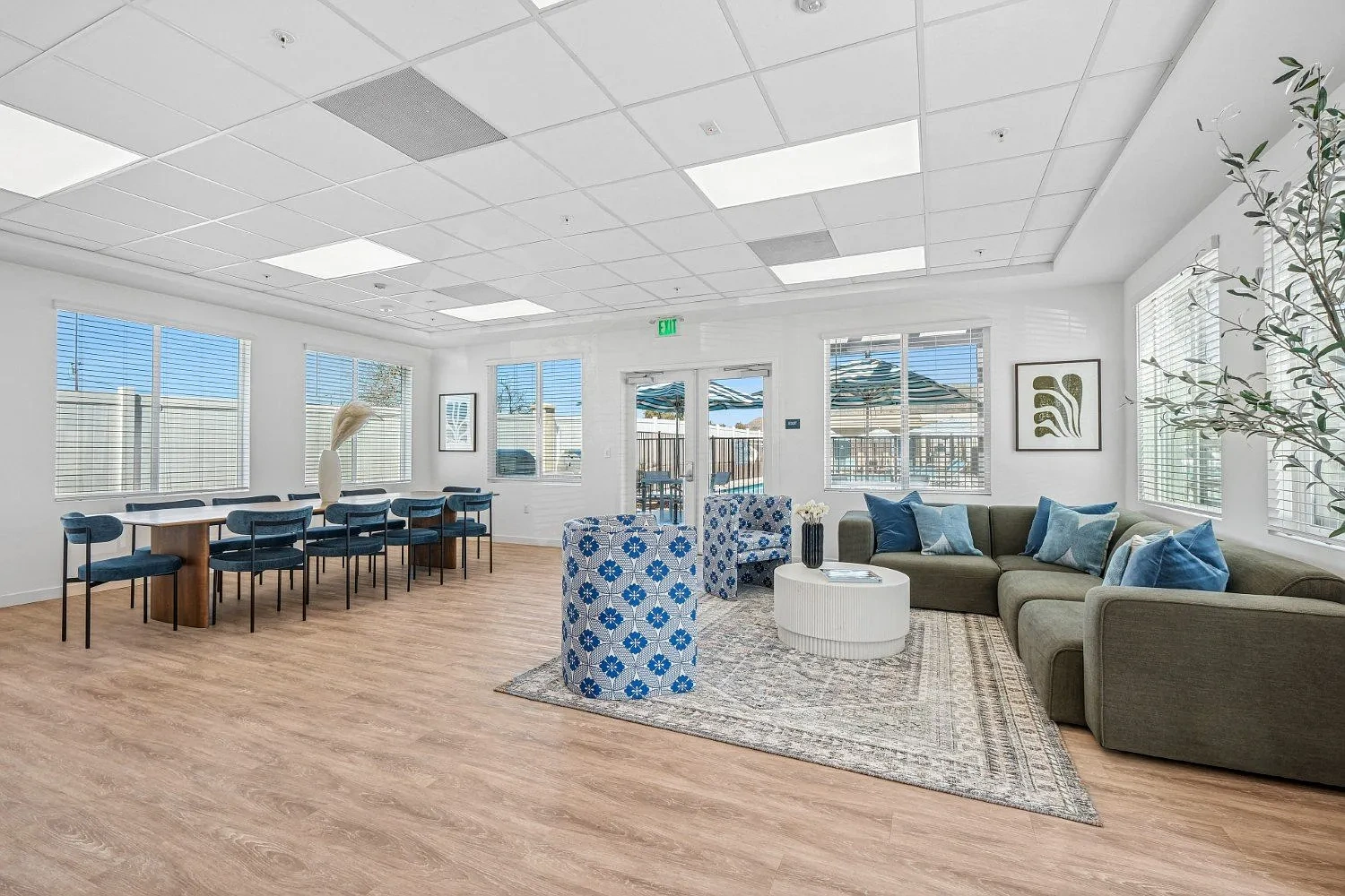 Altitude Apartments – photo 5