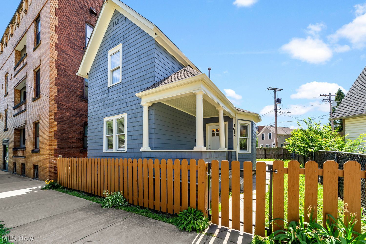 1913 Fulton Rd – photo 1