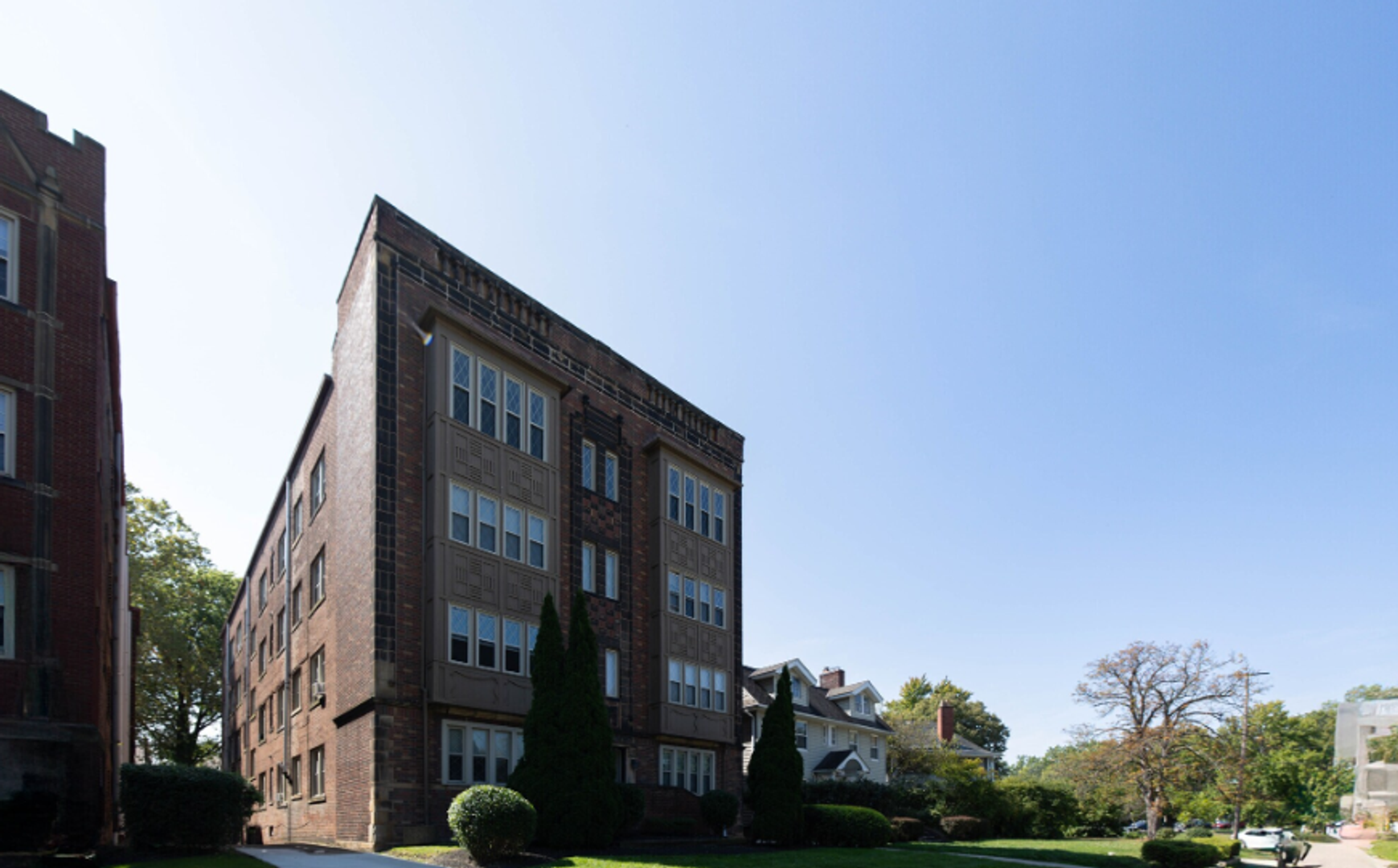 2536 Overlook Rd unit Unit 104 – photo 2