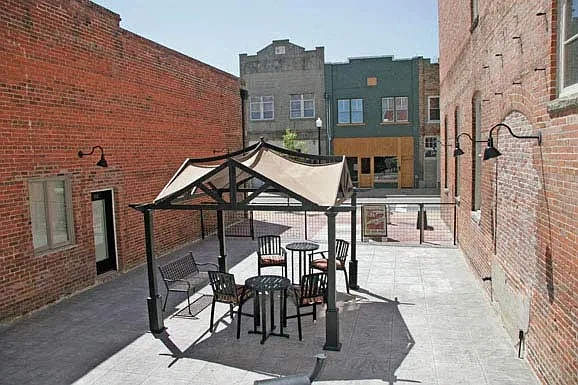 The Lofts at East Point – photo 3
