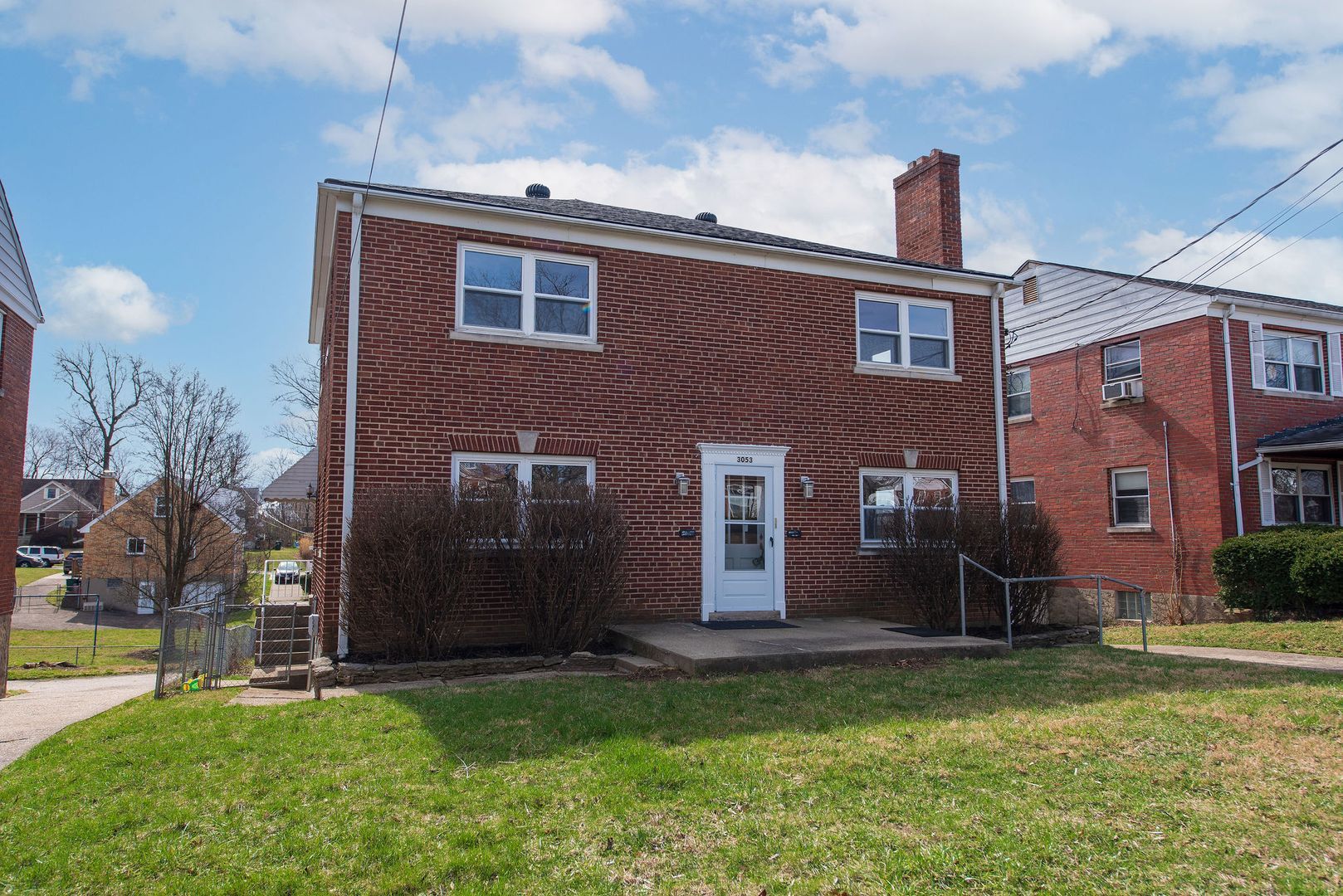3053 N Hegry Cir unit Unit 1 – photo 2