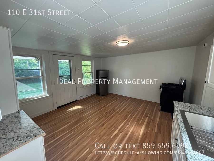 110 E 31st St – photo 4
