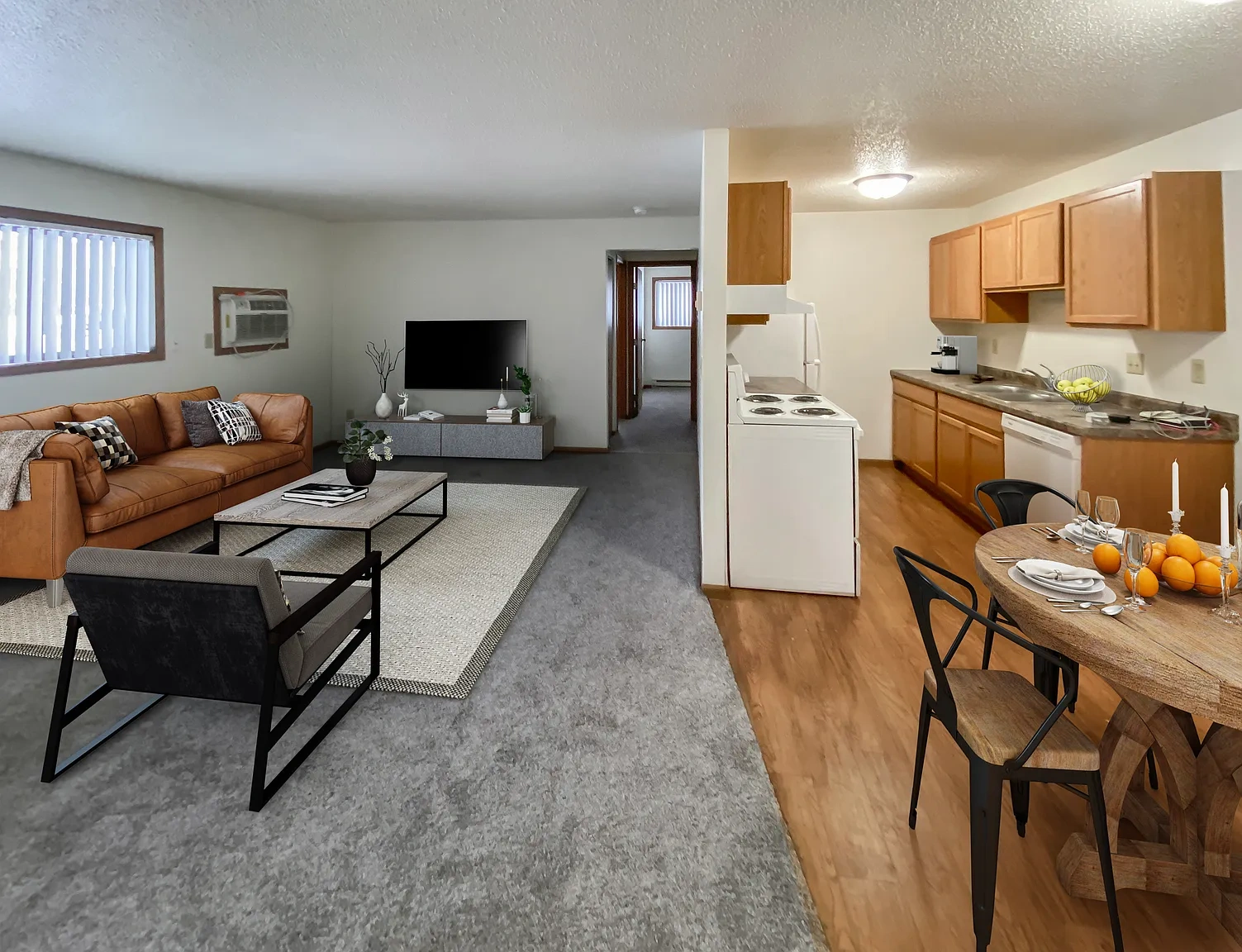 Silver Leaf - North Fargo – photo 3