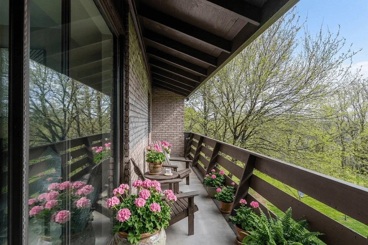 Mount Vernon Apartments – photo 1