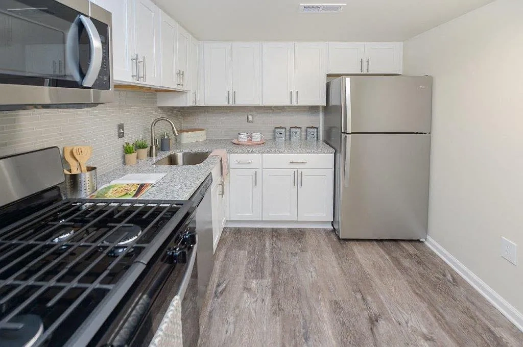 Forge Gate Apartment Homes – photo 1