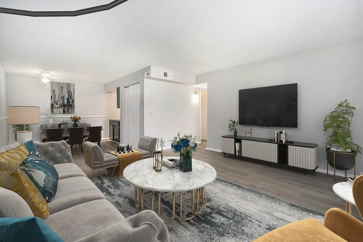 Brookhill Apartments – photo 3