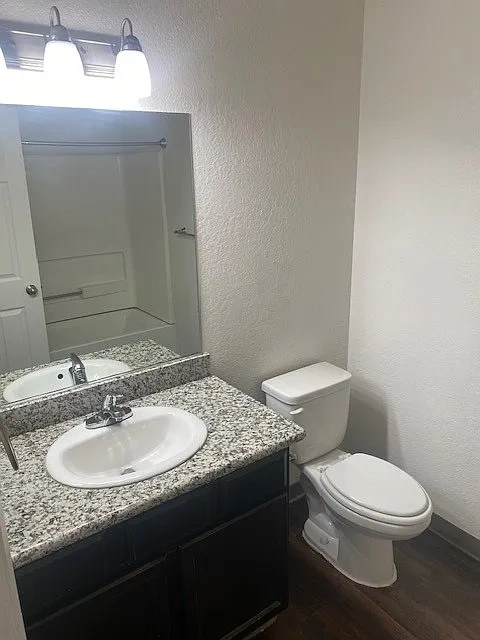 Orchard Village Apartments – Floor plan