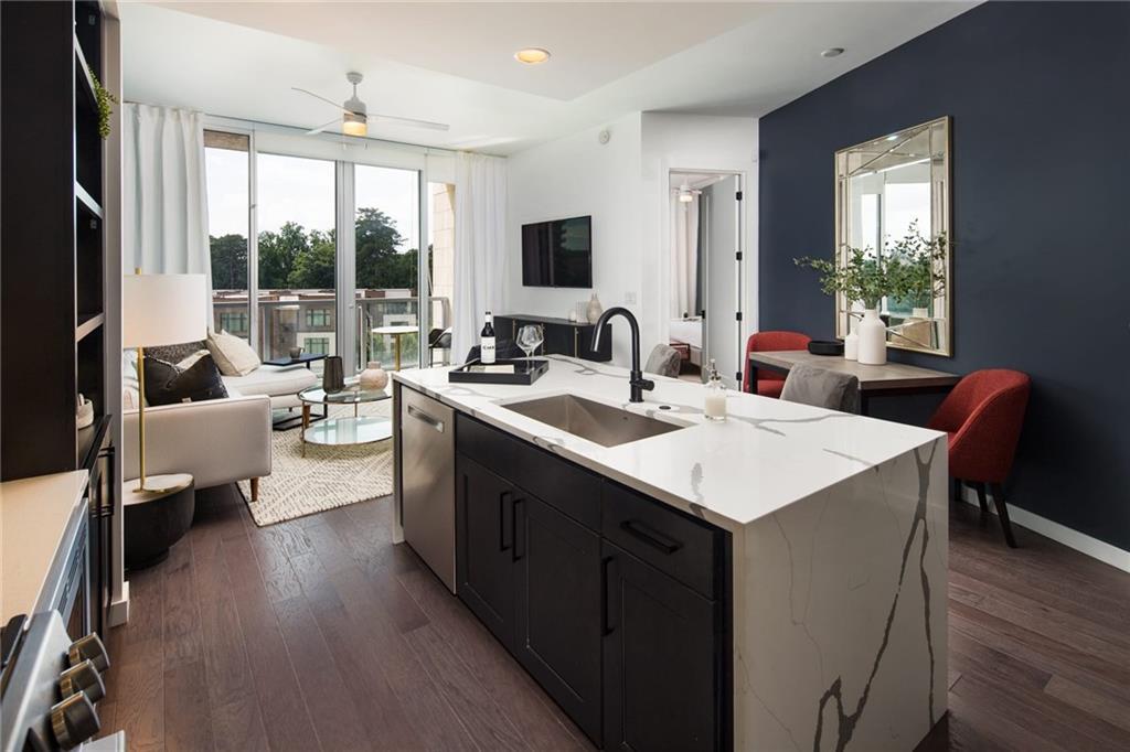1000 Park Ave NE unit 0504 – photo 1