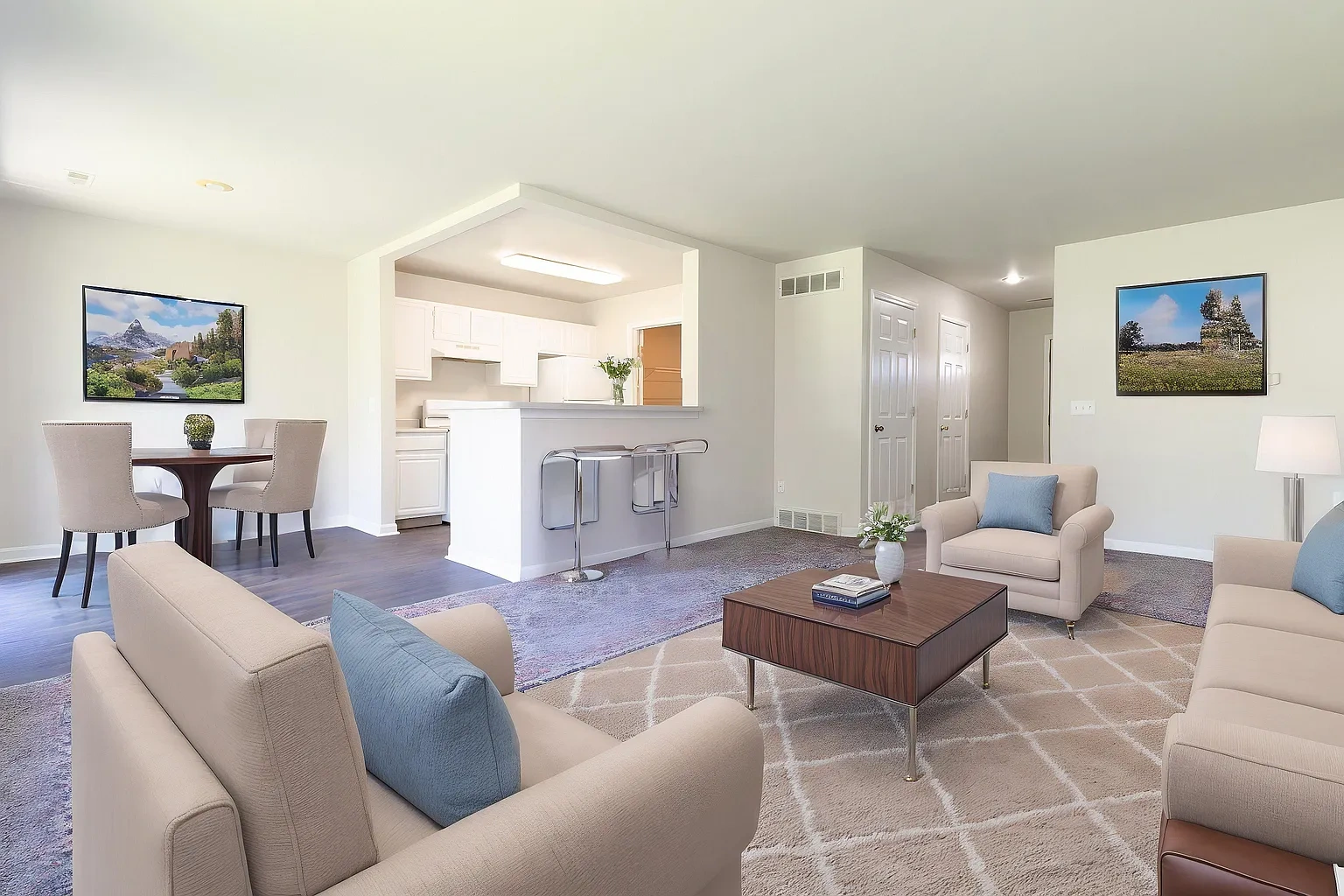Baldwin Villas – photo 2
