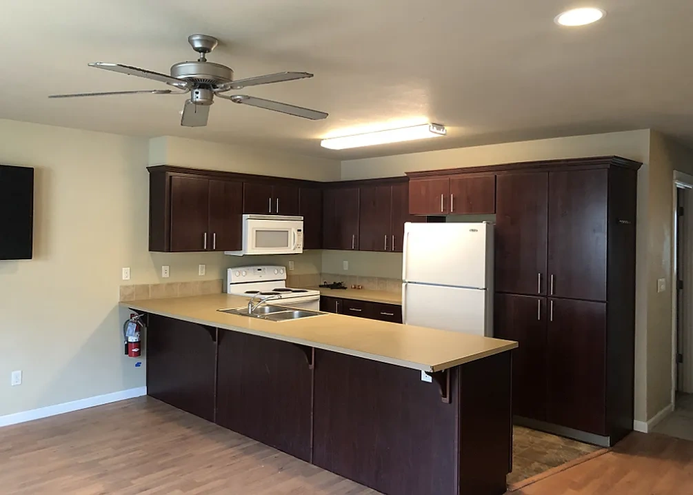 Duck Flats – Floor plan